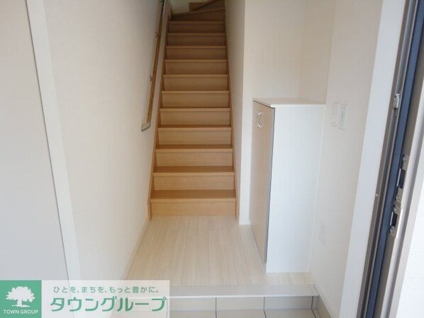 AirRia(エアリア)の物件内観写真